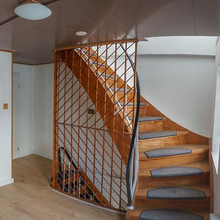 Hafenglueck Apartments Αμβούργο Εξωτερικό φωτογραφία
