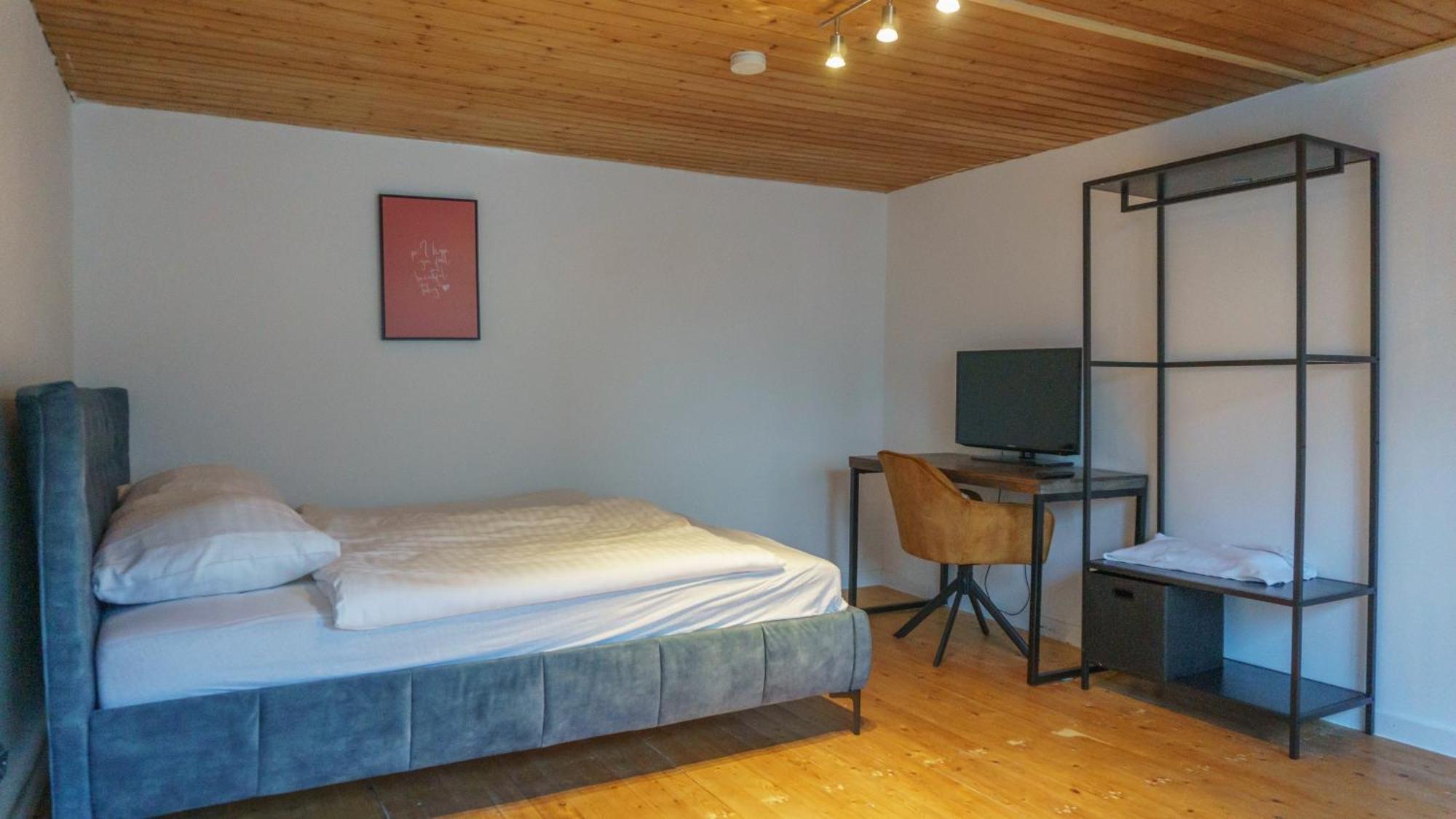 Hafenglueck Apartments Αμβούργο Εξωτερικό φωτογραφία