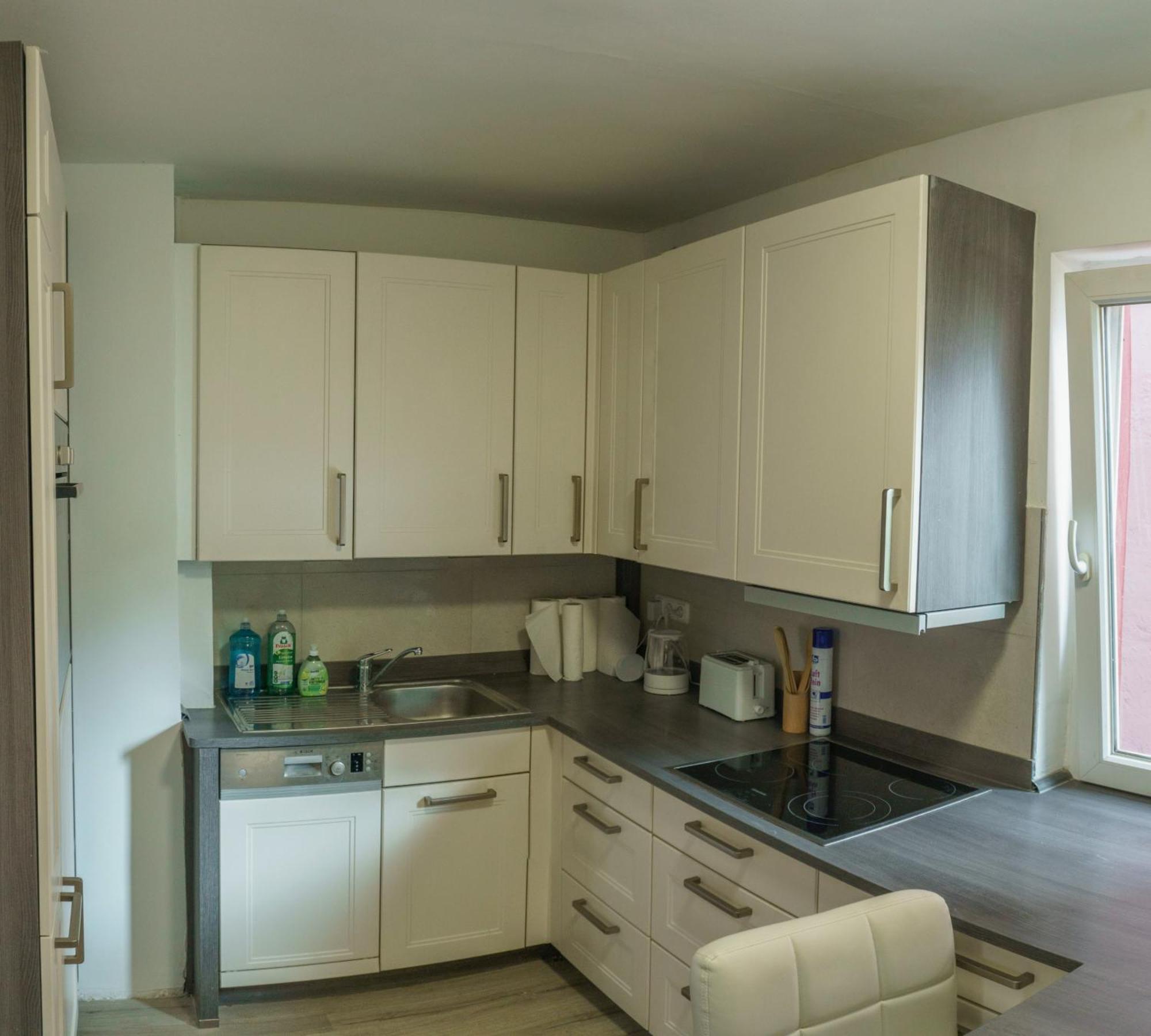 Hafenglueck Apartments Αμβούργο Εξωτερικό φωτογραφία
